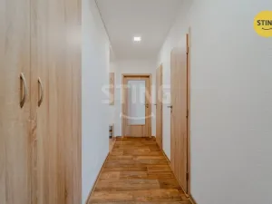 Prodej bytu 2+1, Opava - Předměstí, Haškova, 51 m2