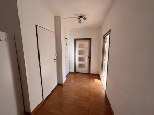 Pronájem bytu 3+1, Liberec, Jabloňová, 70 m2