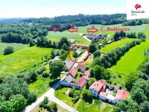 Pronájem skladu, Studená, 180 m2