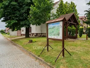 Prodej rodinného domu, Nový Poddvorov, 104 m2