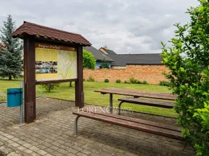 Prodej rodinného domu, Nový Poddvorov, 104 m2