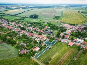 Prodej rodinného domu, Nový Poddvorov, 104 m2