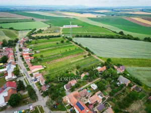 Prodej rodinného domu, Nový Poddvorov, 104 m2