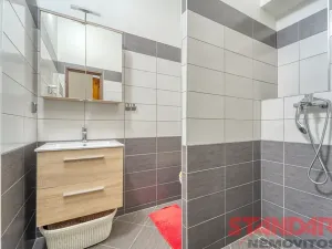 Prodej komerční nemovitosti, Chrášťany, Plzeňská, 207 m2