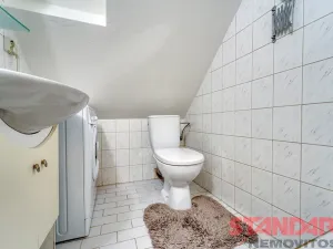 Prodej komerční nemovitosti, Chrášťany, Plzeňská, 207 m2