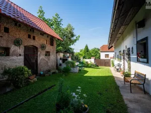 Prodej rodinného domu, Pnětluky - Konětopy, 248 m2
