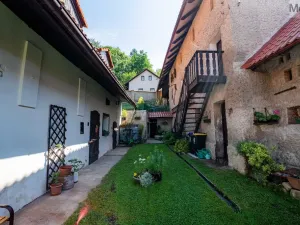 Prodej rodinného domu, Pnětluky - Konětopy, 248 m2