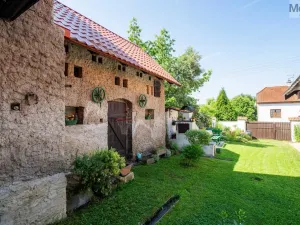 Prodej rodinného domu, Pnětluky - Konětopy, 248 m2
