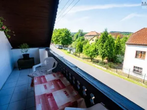 Prodej rodinného domu, Pnětluky - Konětopy, 248 m2