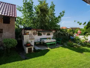 Prodej chaty, Pnětluky - Konětopy, 248 m2
