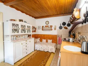 Prodej chaty, Pnětluky - Konětopy, 248 m2