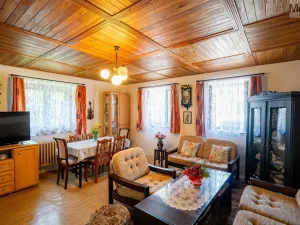 Prodej chaty, Pnětluky - Konětopy, 248 m2