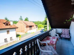 Prodej chaty, Pnětluky - Konětopy, 248 m2