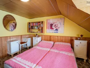Prodej chaty, Pnětluky - Konětopy, 248 m2