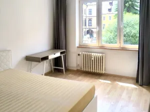 Pronájem bytu 2+1, Cheb, Školní, 54 m2
