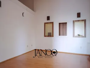 Pronájem bytu 3+kk, Brno, Rakovecká, 136 m2