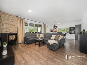 Prodej rodinného domu, Nová Paka, 81 m2