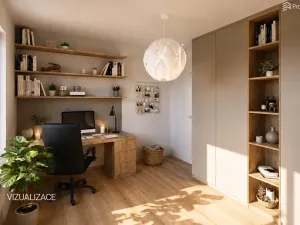 Prodej bytu 4+kk, Brno, Ječná, 102 m2