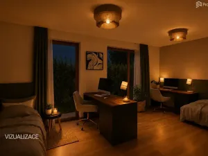 Prodej bytu 3+kk, Brno, Ječná, 94 m2