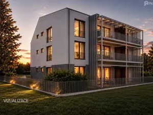 Prodej bytu 4+kk, Brno, Ječná, 102 m2