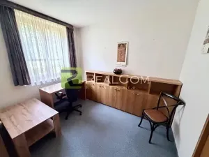 Prodej bytu 3+1, Praha - Troja, Trojská, 88 m2