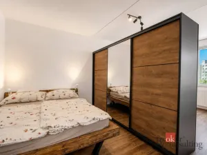 Prodej bytu 1+1, Plzeň - Severní Předměstí, Brněnská, 39 m2