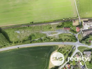 Prodej komerčního pozemku, Krnov, 15670 m2