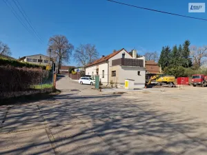 Pronájem skladu, Králův Dvůr - Popovice, Pivovarská, 1279 m2