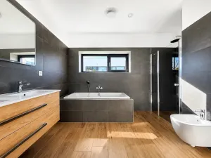 Pronájem rodinného domu, Rychvald, Potoční, 124 m2