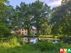 Prodej rodinného domu, Planá, 100 m2