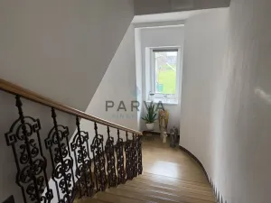 Prodej rodinného domu, Přeštice, Poděbradova, 512 m2