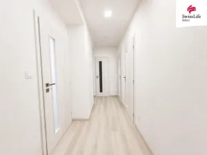 Pronájem bytu 3+1, Planá, Fučíkova, 70 m2