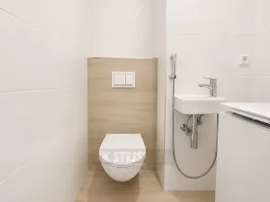 Pronájem bytu 3+1, České Budějovice - České Budějovice 7, Lidická tř., 63 m2