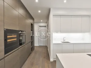 Pronájem bytu 3+kk, Praha - Vinohrady, Laubova, 95 m2