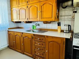 Pronájem bytu 2+1, Třebíč, Zahradníčkova, 58 m2