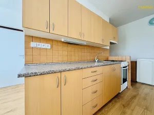 Pronájem bytu 3+1, Třebíč, Obránců míru, 71 m2