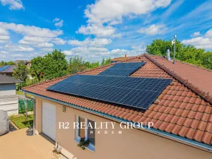Prodej rodinného domu, Mostkovice, 131 m2