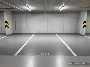 Pronájem bytu 1+kk, Praha - Smíchov, U Lihovaru, 31 m2