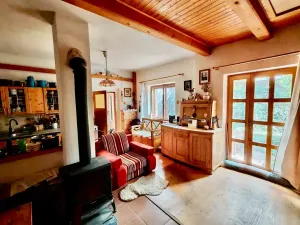 Prodej chalupy, Golčův Jeníkov, 110 m2