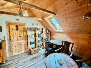 Prodej chalupy, Golčův Jeníkov, 110 m2