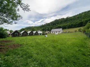 Prodej pozemku pro bydlení, Oskava, 1399 m2