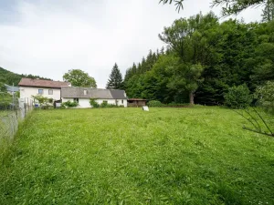 Prodej pozemku pro bydlení, Oskava, 1399 m2