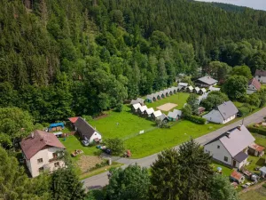 Prodej pozemku pro bydlení, Oskava, 1399 m2