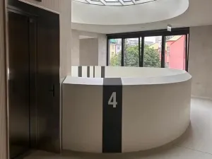 Pronájem bytu 2+kk, Praha - Libeň, Zenklova, 53 m2
