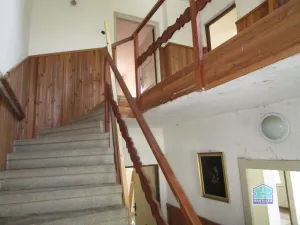 Prodej rodinného domu, Lestkov - Stan, 140 m2