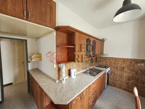 Pronájem bytu 2+1, Česká Lípa, Kozákova, 52 m2