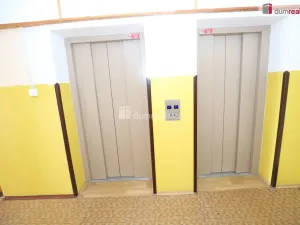 Pronájem bytu 1+kk, Cheb, Přátelství, 25 m2