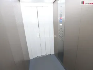 Pronájem bytu 1+kk, Cheb, Přátelství, 25 m2