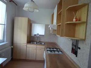 Pronájem bytu 3+1, Přerov - Přerov II-Předmostí, Pod Skalkou, 69 m2