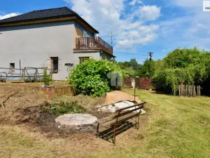 Prodej rodinného domu, Dobrá Voda u Hořic, 2572 m2